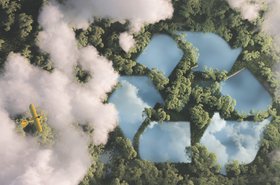 Cloud recycling