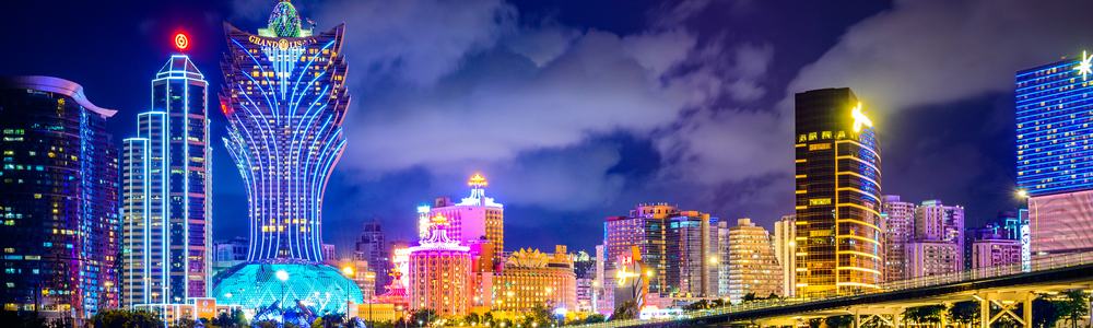 Macau
