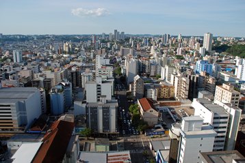 Caxias do Sul, Rio Grande do Sul, Brazil