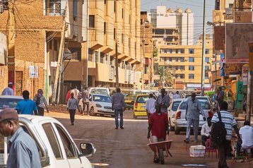 Sudan