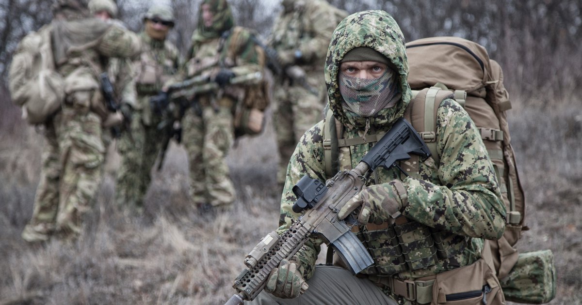 Ukrainian forces report Starlink outages in areas liberated from ...