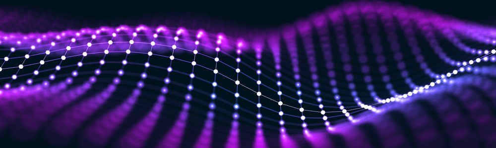 Abstract network render