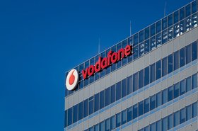Vodafone Romania HQ