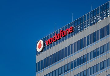 Vodafone Romania HQ
