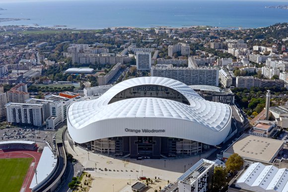 Orange Vélodrome