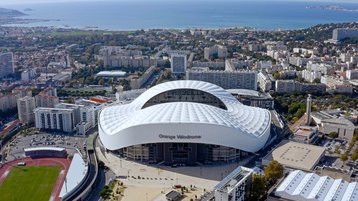 Orange Vélodrome