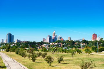 Paraguay