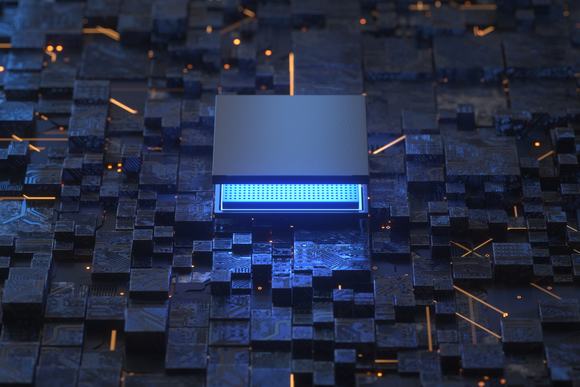 Generic chip concept