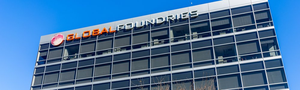 GlobalFoundries headquarters in Silicon Valley