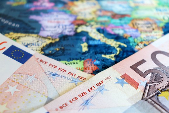 Europe Euros