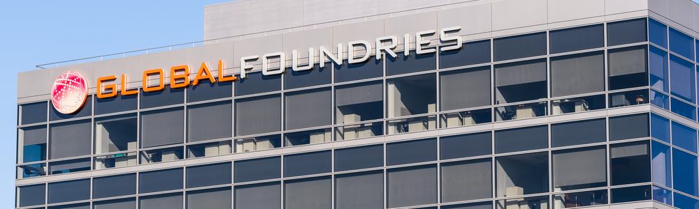 GlobalFoundries headquarters in Silicon Valley