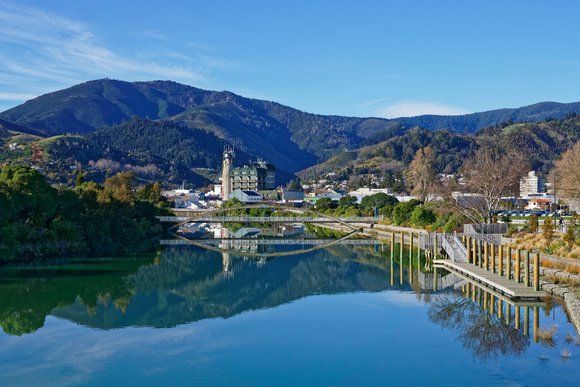 New Zealand