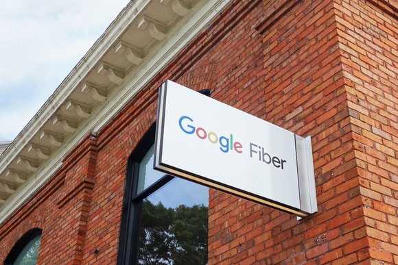 Google Fiber