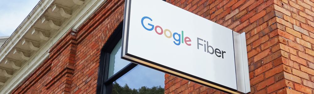 Google Fiber