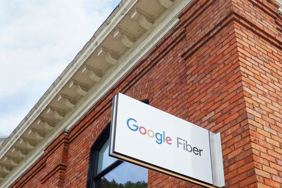 Google Fiber