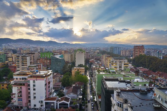 Albania