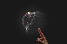 Bubble