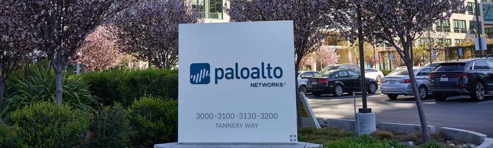 Palo Alto Networks