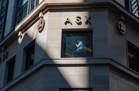 Australian Stock Exchange