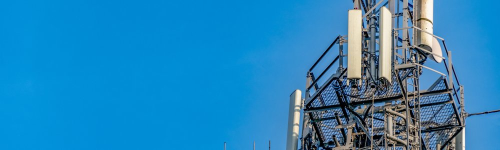 Mobile tower
