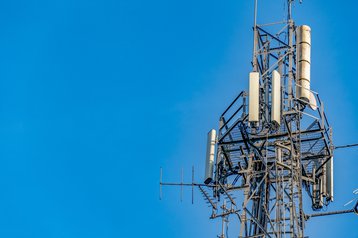 Mobile tower