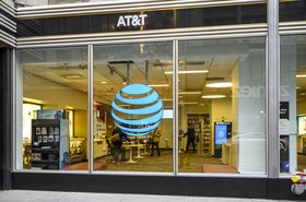 AT&T