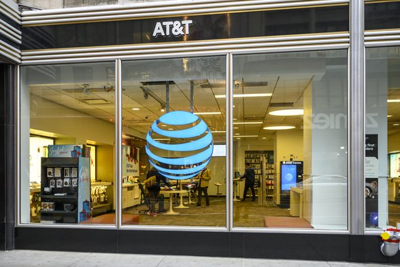 AT&T