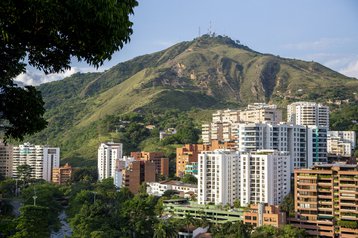 Cali Colombia