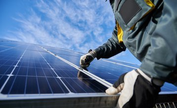 solar roof