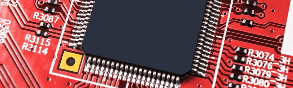 Generic circuitboard
