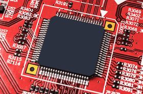 Generic circuitboard