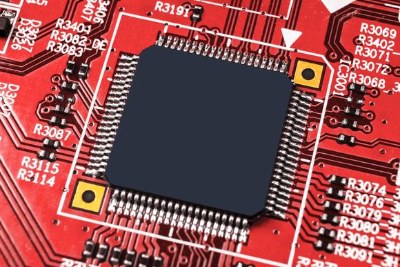 Generic circuitboard