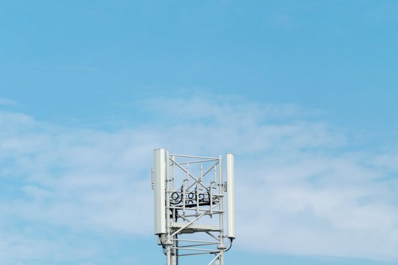 Belgium towers