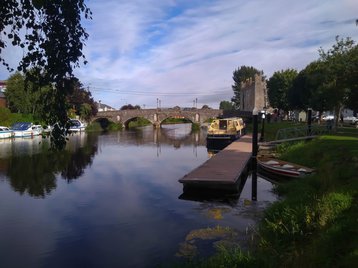 Kildare Ireland