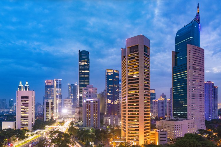 Indonet buys 6,000 sq m of land for data center in Jakarta, Indonesia