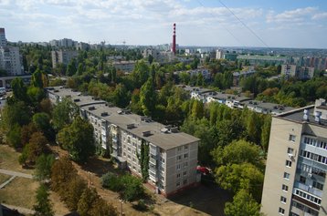 Belgorod, Russia