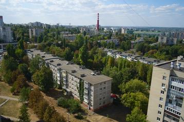 Belgorod Russia