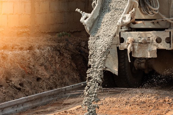 cement