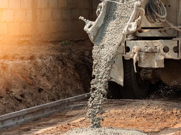 cement