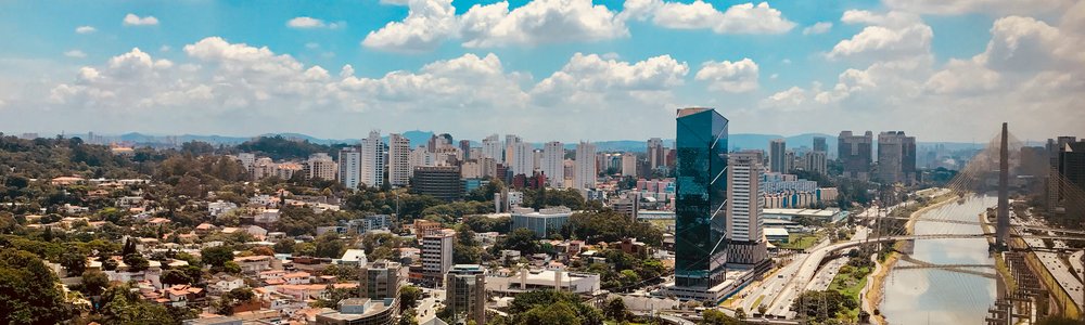 Sao Paolo