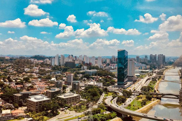 Sao Paolo