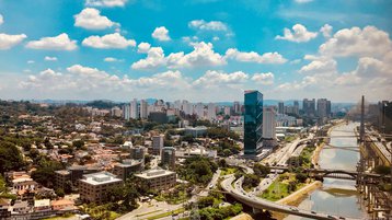 Sao Paolo