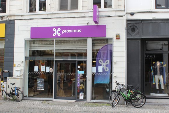 Proximus