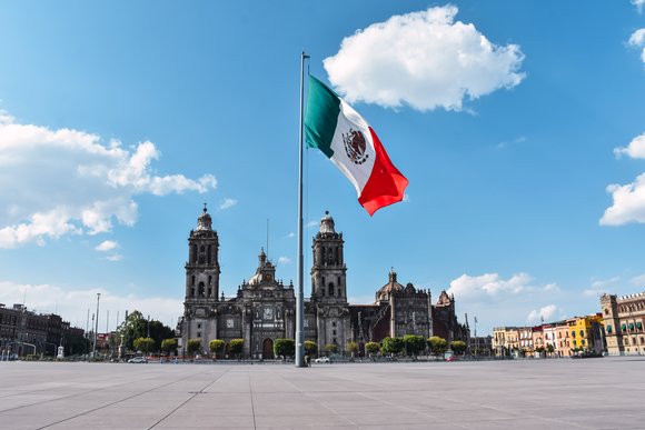 Mexico