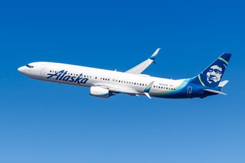 Alaska Airlines