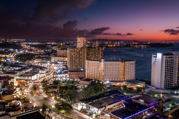 Guam