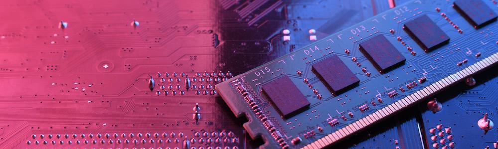 Generic RAM module