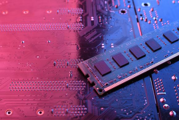 Generic RAM module