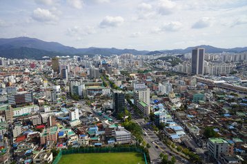 Gwangju South Korea