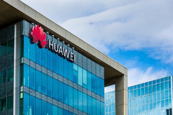 Huawei France